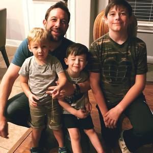 Meet your Posher, Bryce